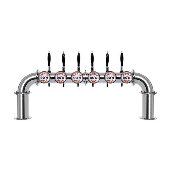 Beer tap